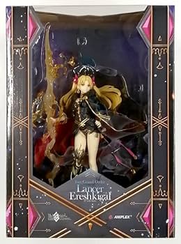Amazon | Fate/Grand Order ランサー/エレシュキガル 1/7 完成品